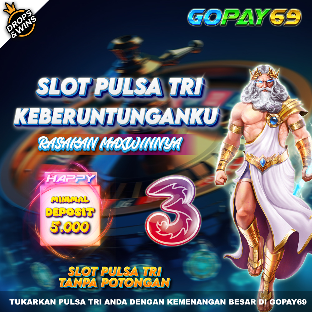 slot tri